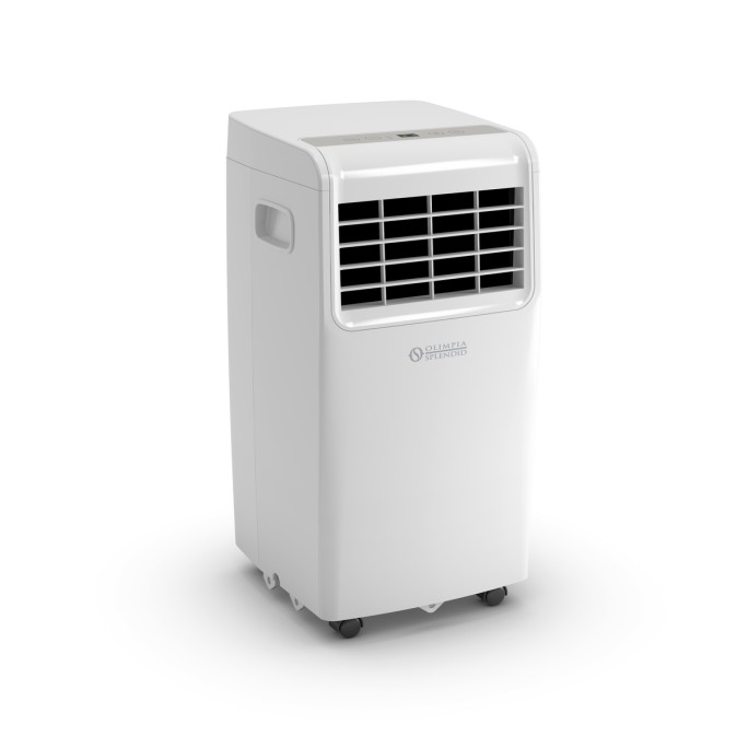 Mobilna klima Olimpia Splendid Dolceclima Compact 8 MWB Mobilna klima Olimpia Splendid Dolceclima Compact 8 MWB