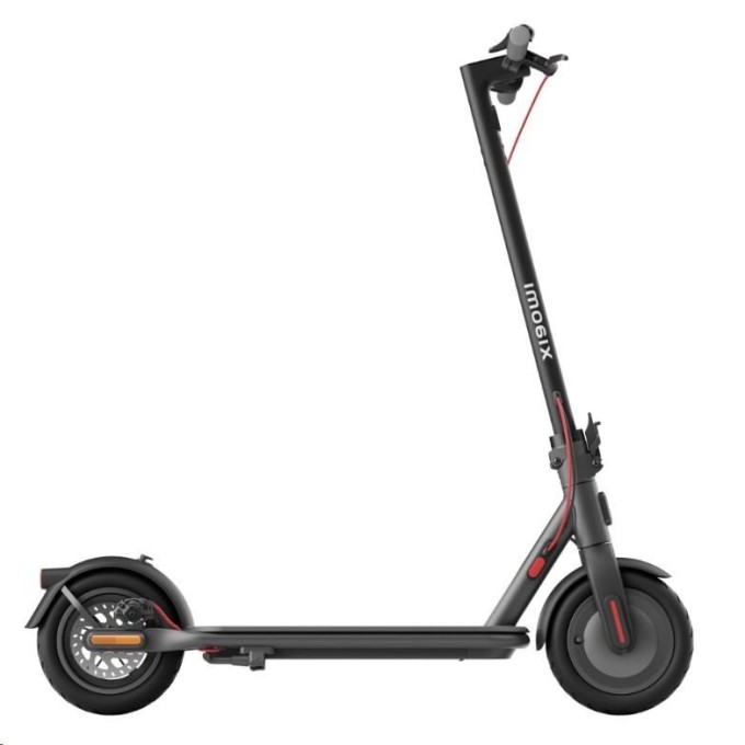 Električni romobil Xiaomi Electric Scooter 4 EU Električni romobil Xiaomi Electric Scooter 4 EU
