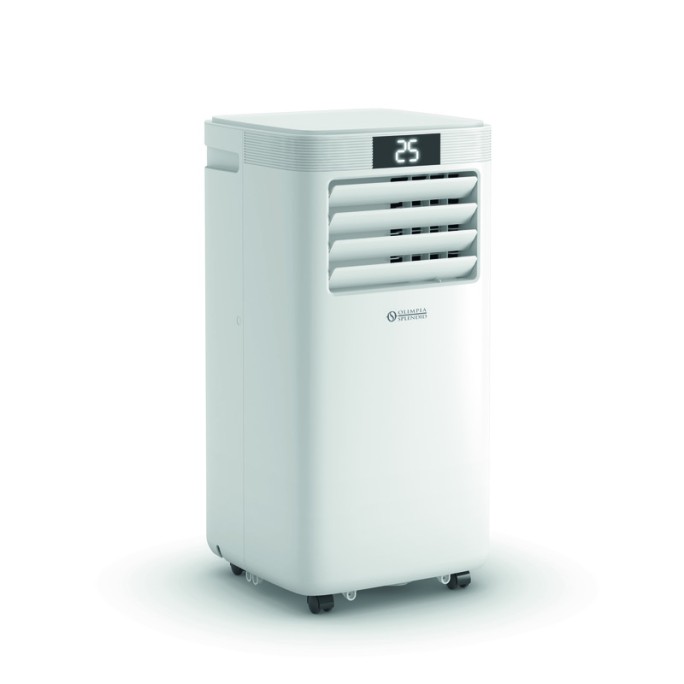 Mobilna klima Olimpia Splendid Dolceclima 10 HP Wi-Fi Mobilna klima Olimpia Splendid Dolceclima 10 HP Wi-Fi