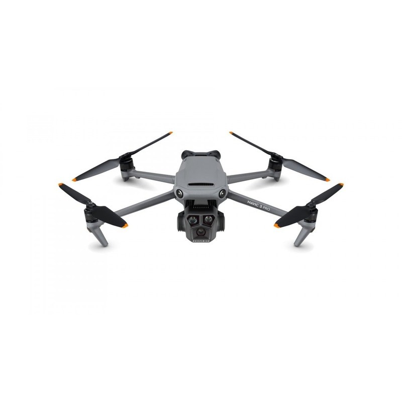 Dron DJI Mavic 3 Pro Fly More Combo + DJI RC - 3 baterije Dron DJI Mavic 3 Pro Fly More Combo + DJI RC - 3 baterije