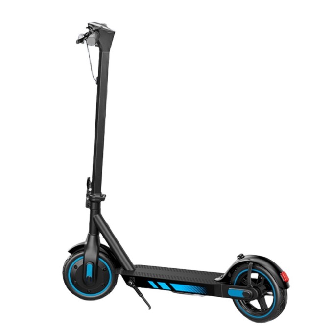 Električni romobil AERIUM MaxRide T500 plavi Električni romobil AERIUM MaxRide T500 plavi
