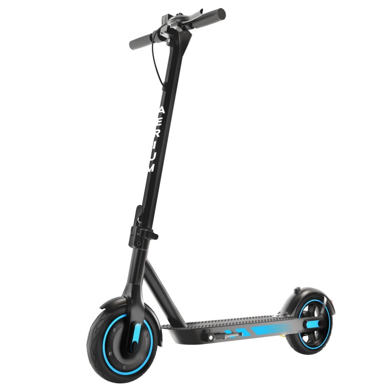 Električni romobil AERIUM MaxRide T500 plavi Električni romobil AERIUM MaxRide T500 plavi